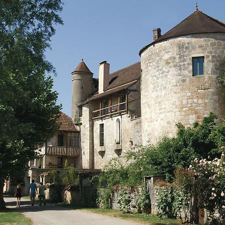 Cote-Serein - Domaine De Venoise Noyers-sur-Serein Luaran gambar