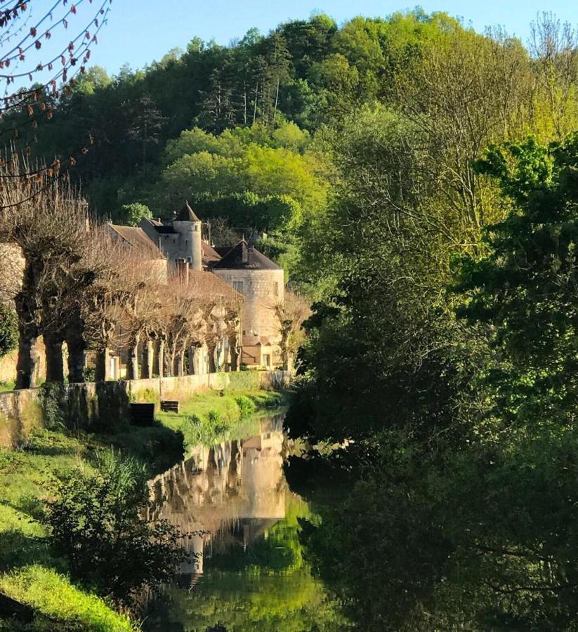 Cote-Serein - Domaine De Venoise Noyers-sur-Serein Luaran gambar