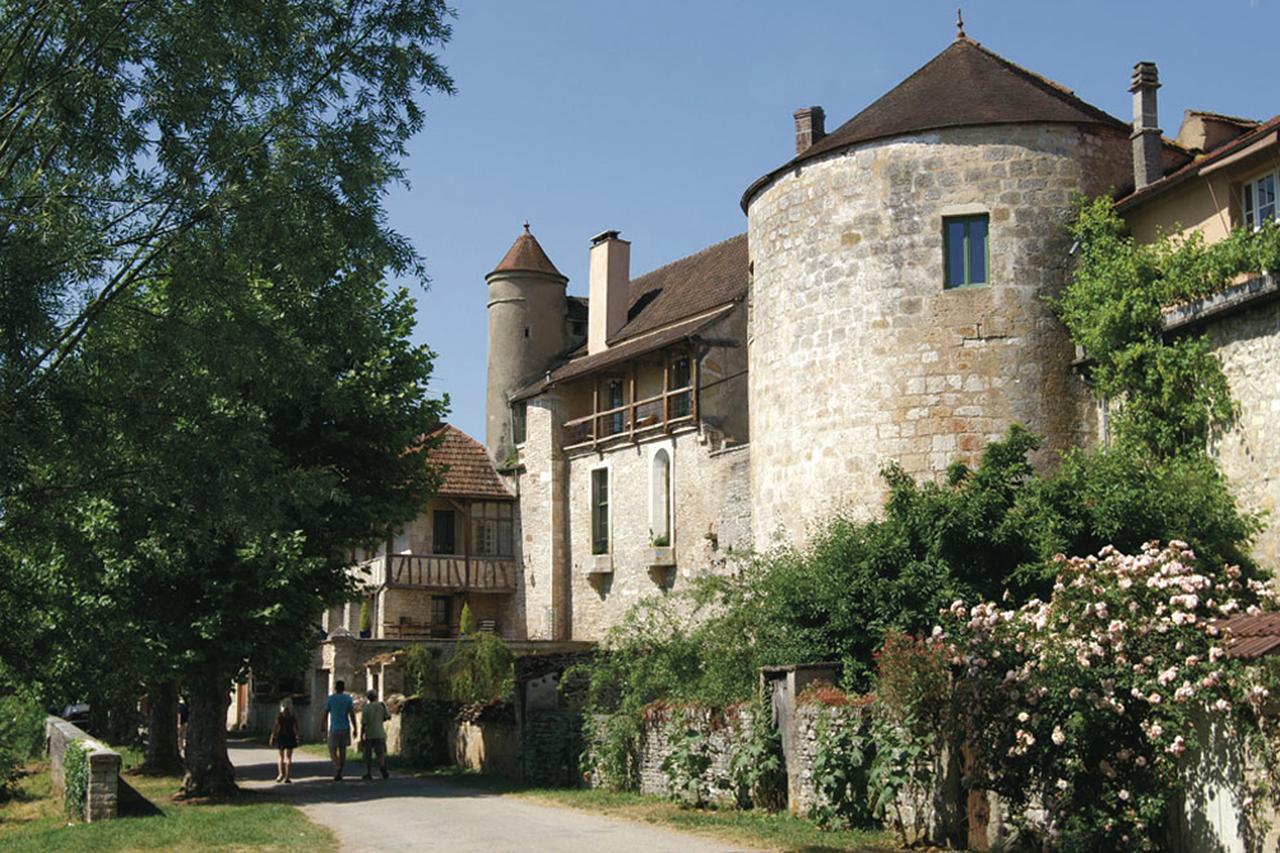 Cote-Serein - Domaine De Venoise Noyers-sur-Serein Luaran gambar